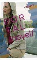 P O R T A L /Novel