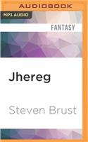 Jhereg: (Vlad Taltos)