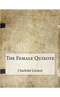 The Female Quixote