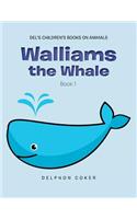 Walliams the Whale