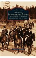 Around Southern Pines