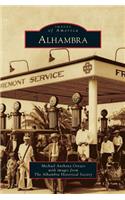 Alhambra