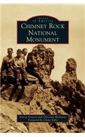 Chimney Rock National Monument