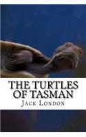 The Turtles of Tasman: (English)