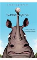 The Rhino in Right Field