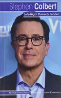 Stephen Colbert