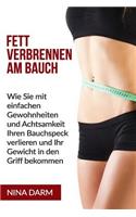 Fett verbrennen am Bauch