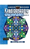 Kaleidoscopic Creatures