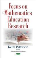 Focus on Mathematics Education Research