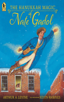 Hanukkah Magic of Nate Gadol