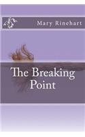 The Breaking Point