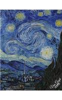 Van Gogh Notebook Collection