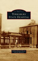 Tewksbury State Hospital