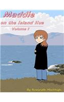 Maddie on the Island Hue - Volume 1