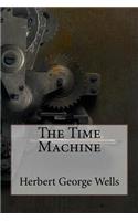 Time Machine Herbert George Wells