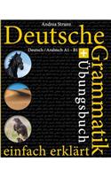 Deutsche Grammatik einfach erklärt