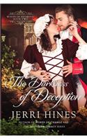 The Darkness of Deception