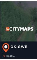 City Maps Okigwe Nigeria