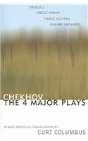 The Four Major Plays