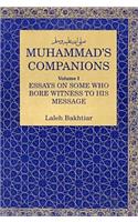 Muhammad's Companions