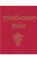 Fifteenth-Century Studies 37