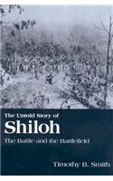 Untold Story of Shiloh