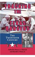 Tracking the Texas Rangers
