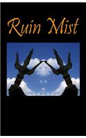 Ruin Mist Deluxe Journal