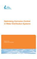 Optimizing Corrosion Control in Water Distribution Systems
