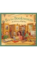 B Is for Bookworm