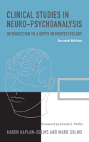 Clinical Studies in Neuro-Psychoanalysis