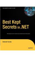 Best Kept Secrets in .Net