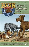 The Case of the Kidnapped Collie