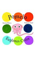 Pomelo Explores Color