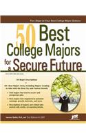 50 Best College Majors for a Secure Future