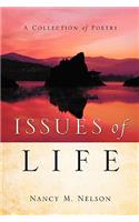 Issues of Life