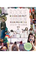 Rookie Yearbook One