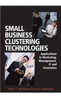 Small Business Clustering Technologies