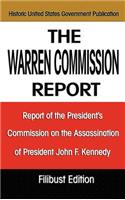 Warren Commission Report