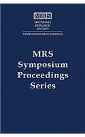 Amorphous and Polycrystalline Thin Film Silicon Science and Technology -- 2009: Volume 1153