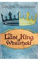 The Last King of Winterhold