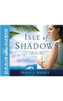 Isle of Shadows (Library Edition)