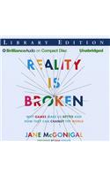 Reality Is Broken