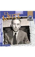 E. B. White