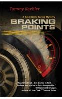 Braking Points: A Kate Reilly Mystery