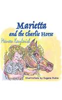 Marietta and the Charlie Horse