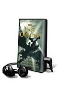 Last Olympian