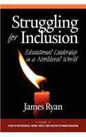 Struggling for Inclusion