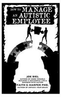 Managing Neurodiverse Workplaces