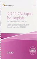 Icd010-CM Expert for Hospitals Without Guidelines